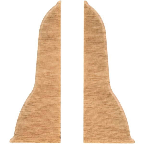 Заглушки Korner King Floor дуб бельведер