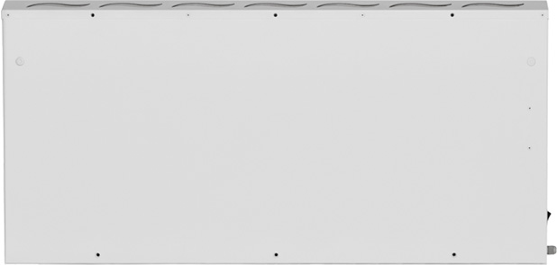 Панель тепловая SunWay SWH RE 700 белая + SWH 700