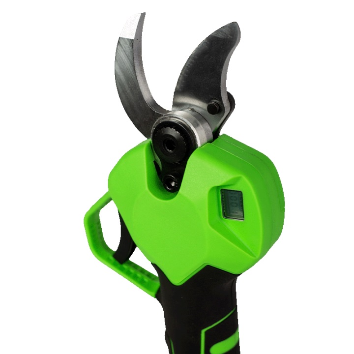 Секатор аккумуляторный Gartner GCP-2130 BL (854455)