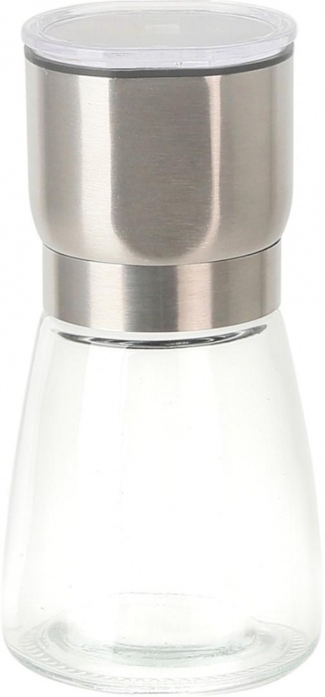 Мельница для соли и перца Flamberg Simple с керамическими жерновами