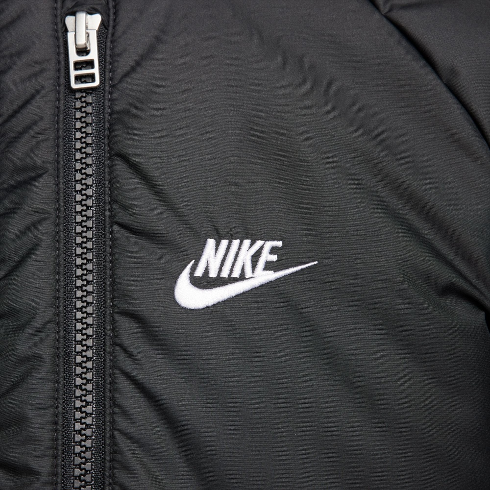 Куртка Nike M NSW TF RPL LEGACY HD JKT DX2038-010 р.M
