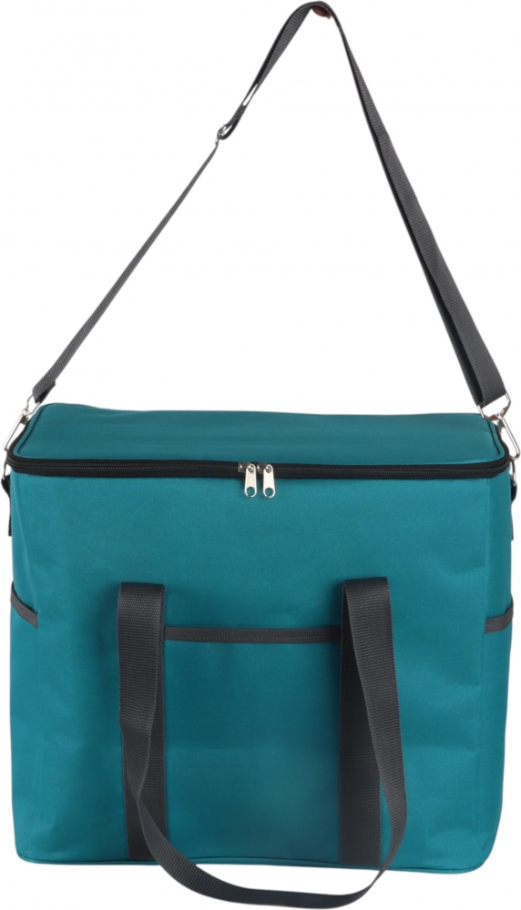 Сумка изотермическая Compass 40х25х35 см 35л