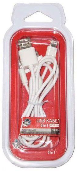 Кабель для мобільних телефонів K-0544