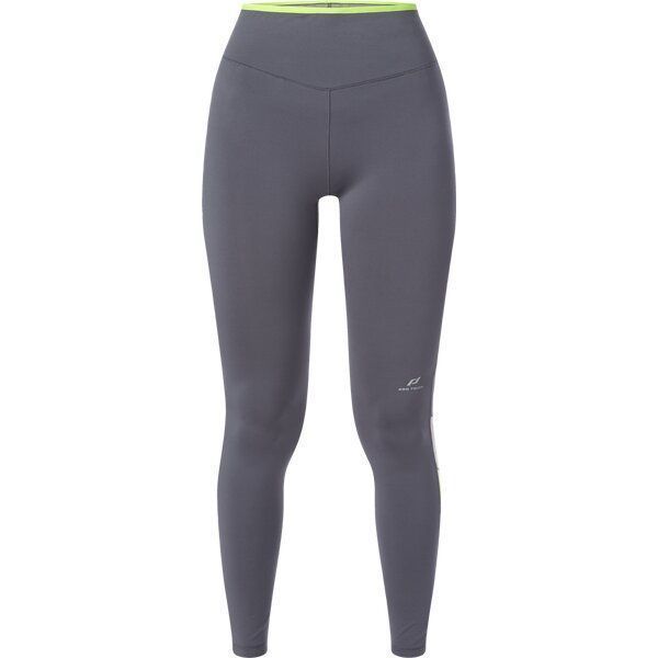 Лосины Pro Touch Coral II wms 407582-904041 36 серый