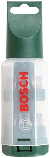 Набор бит Bosch 25 шт. 2607019503