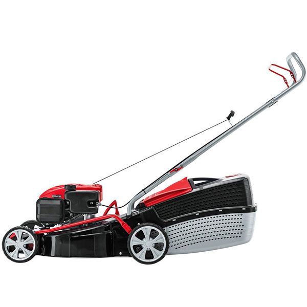 Газонокосарка бензинова AL-KO Classic 4.66 P-A edition (119765)