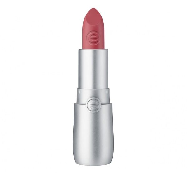 Помада губная Essence Velvet Matte №07 Craving You 3,8 г