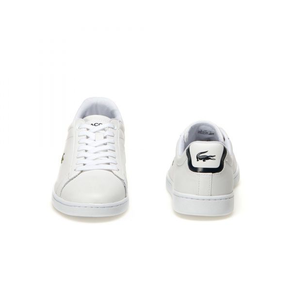 Кеди Lacoste 732SPW0132001 р. UK 4 білий