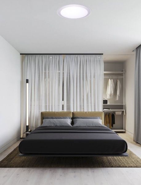 Світильник світлодіодний Hopfen ALR 30 Вт білий/сірий 5200 К 