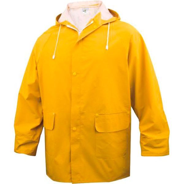 Костюм от дождя Delta plus   р. L EN304JAGT2 желтый