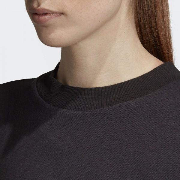 Футболка Adidas LOOSE TEE WL DX9244 2XS чорний