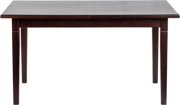 Стіл обідній РПМК Явір 2 темний горіх 