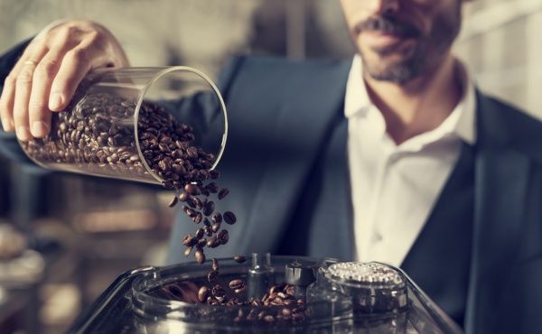 Кавомашина Philips Xelsis SM7685/00 