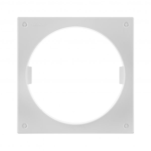 Фланець MiniMax вентиляційний УПМ 150 х 150 x 125 8104