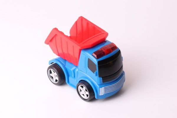 Машинка POWERFUL FRICTION в асортименті 117C1