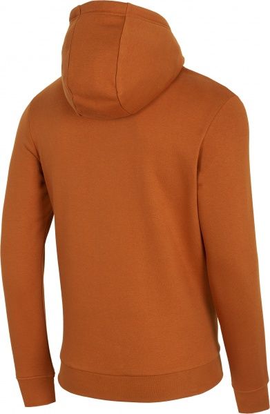 Джемпер 4F D4Z20-BLM211-70S р. 2XL оранжевый