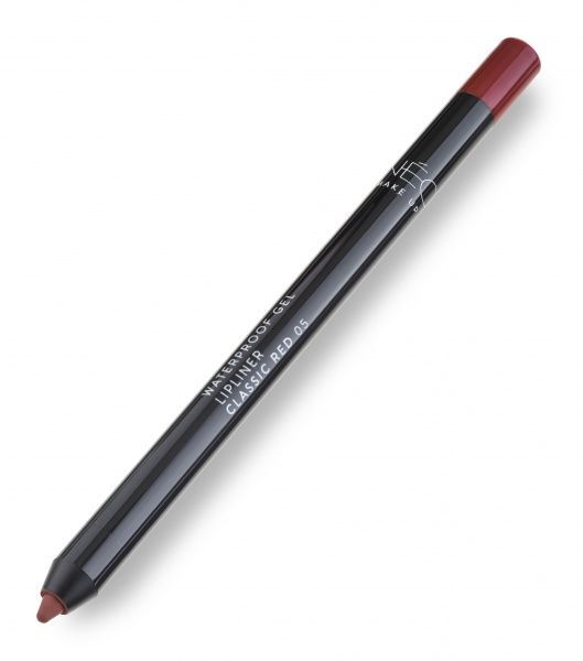 Олівець для губ NEO Make up Waterproof Lip Liner 05 Classic red 1,3 г