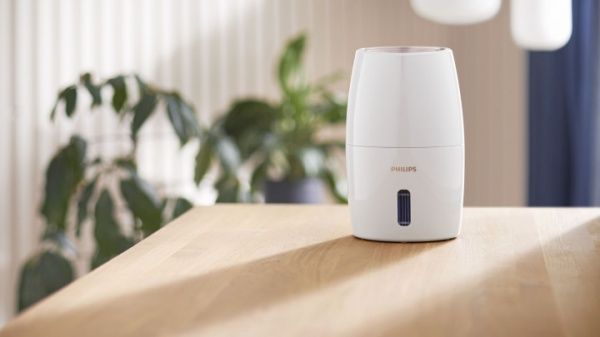 Увлажнитель воздуха Philips HU2716/10