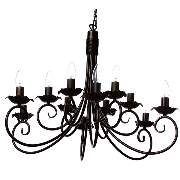 Підвіс Nowodvorski Plomyk XII 492