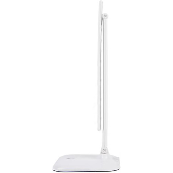 Настольная лампа Accento lighting ALYU-DE1096-WH 9 Вт белый 