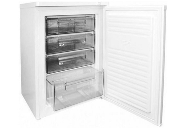 Морозильная камера Grunhelm GHUF-85