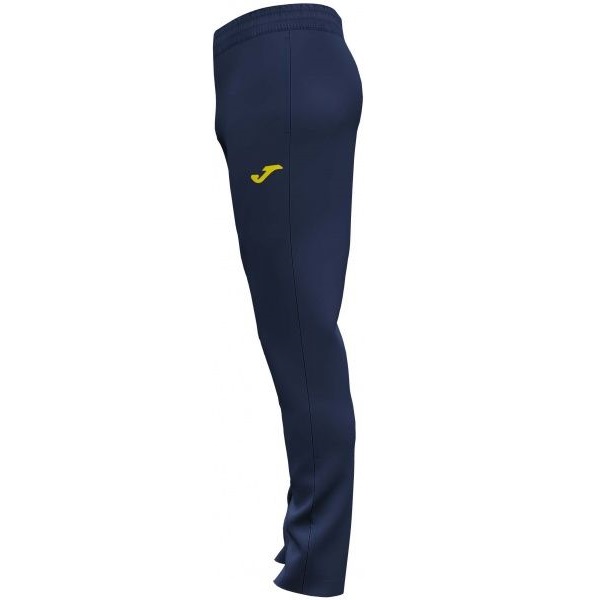 Штани форми збірної України 2021 Joma FED. FUTBOL UCRANIA LONG PANTS AT102379A331 р. XL синій