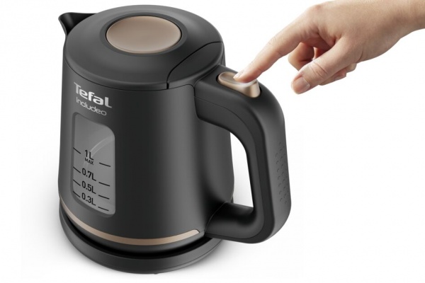 Электрочайник Tefal Includeo KI533811 
