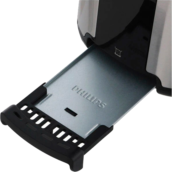 Тостер Philips Viva Collection HD2650/90 