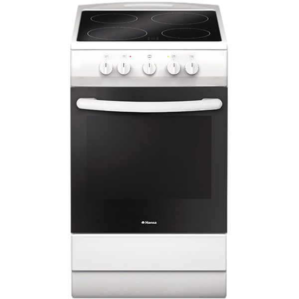 Плита электрическая Hansa FCCW53040