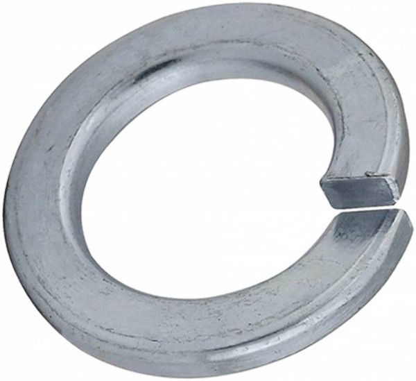 Шайба пружинна М10 20 шт Expert Fix М10 (уп-20 шт.)