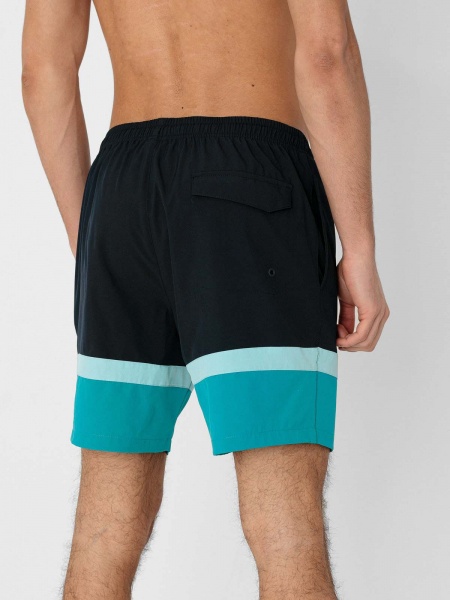 Шорты 4F D4L21-SKMT201-30S р. S темно-синий