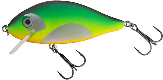 Воблер Fishing ROI Karas floating 11,9 г 75 мм 38 25-011-38