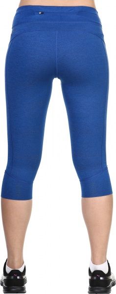 Лосины Puma NightCat 3 4 tight W 51508302 XS синий