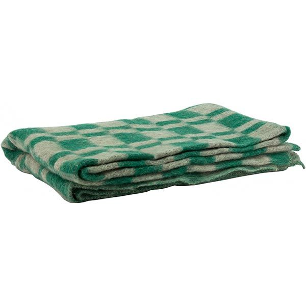 Одеяло Колосок 140x210 см цвет в ассортименте Ярослав 