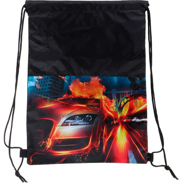 Сумка для взуття Швидкість