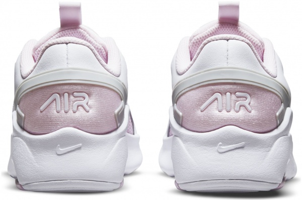 Кросівки Nike AIR MAX BOLT (GS) CW1626-600 р.38,5 US 6Y 23,8 см рожевий