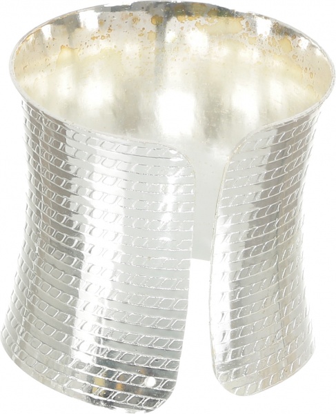 Набор колец для салфеток Siver Tower 15,2х11,8х5 см 6 шт