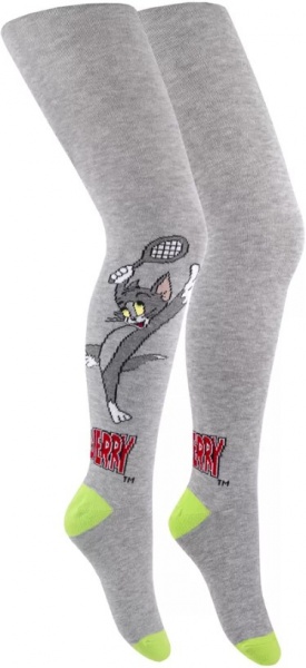 Колготки Duna 5501р.98 світло-сірий 