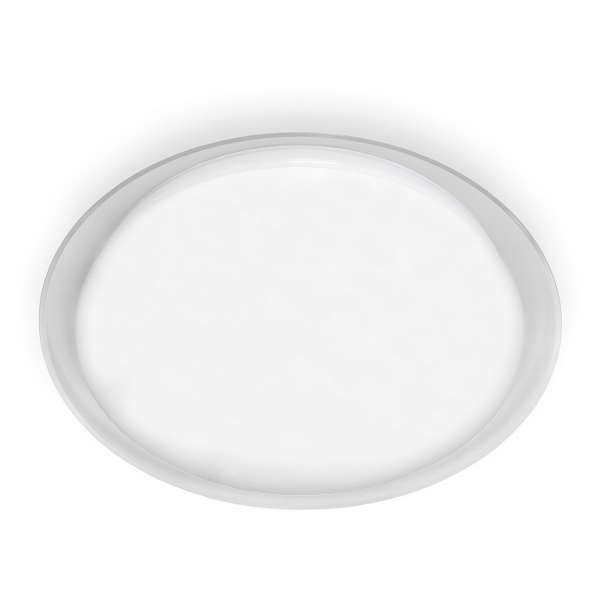 Світильник світлодіодний Accento lighting JAVELIN RGB 60 Вт білий 3000-6500 К 