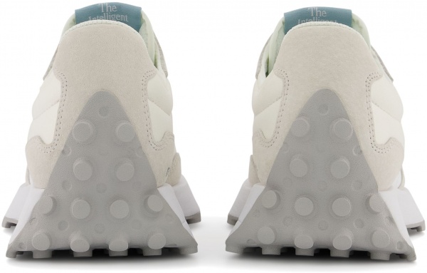 Кроссовки New Balance WS327BV р.36,5 белый