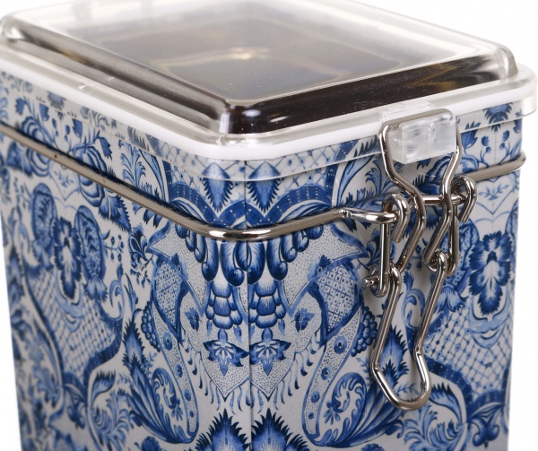 Набор емкостей для хранения Colour 3 шт. ERB21T6-SET Kontensan