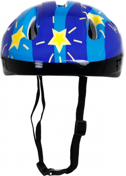 Шолом MERX Limited велосипедний 26х12х19 см MX0099096 червоний із білим