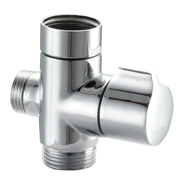 Переключатель Luna O&L