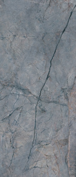 Плитка Ceramika Paradyz Monet Blue Rekt. Poler 120x280 