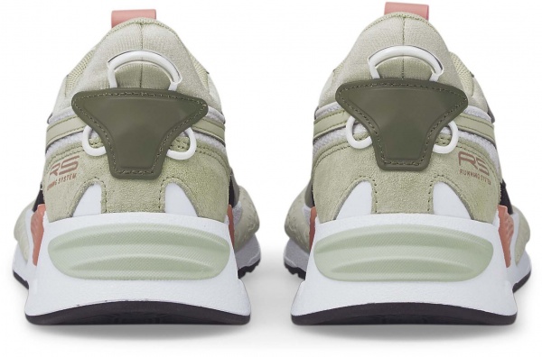 Кроссовки Puma RS-Z Reinvent Wns 38321903 р.39 разноцветный