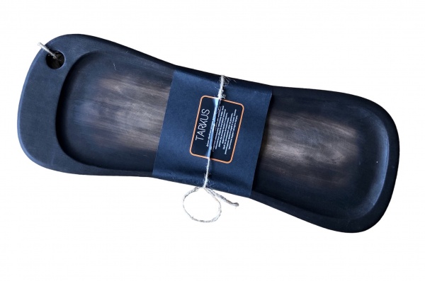 Доска сервировочная для гриля 470х170 мм с обжигом Tarkus 