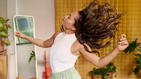 Автостайлер Philips BHB887/00 с технологией SenseIQ