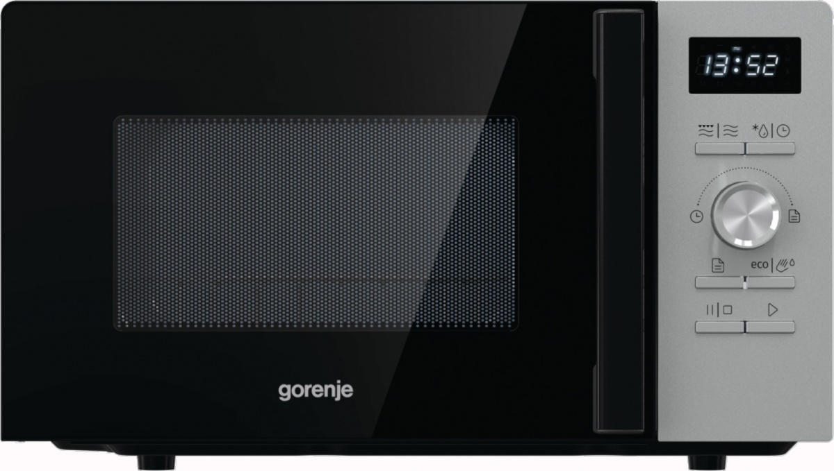 Мікрохвильова піч Gorenje MO20A4XH — фото 1