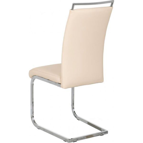 Стул Tianjin Ното бежевый