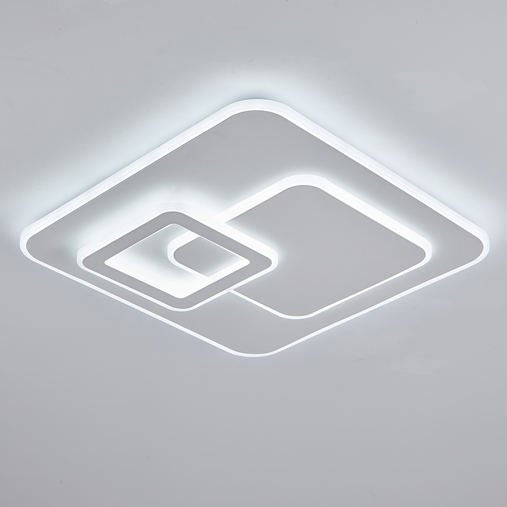 Світильник світлодіодний V-WATT BLOMSTER S 94 Вт білий 3000-6000 К